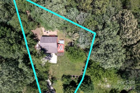 62 Hominy Baptist Church Road Candler NC 28715