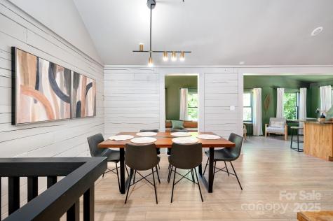 62 Hominy Baptist Church Road Candler NC 28715