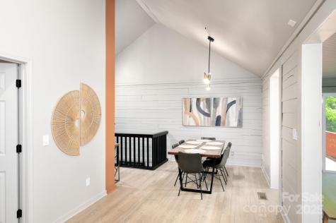 62 Hominy Baptist Church Road Candler NC 28715