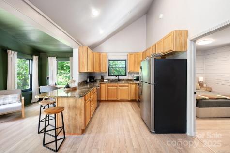 62 Hominy Baptist Church Road Candler NC 28715