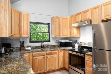 62 Hominy Baptist Church Road Candler NC 28715