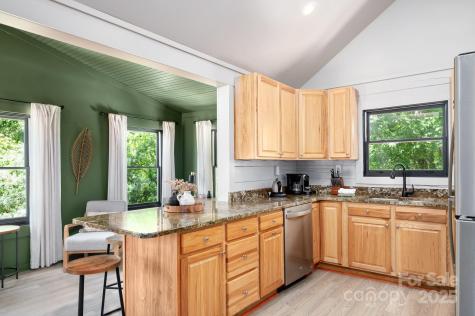 62 Hominy Baptist Church Road Candler NC 28715