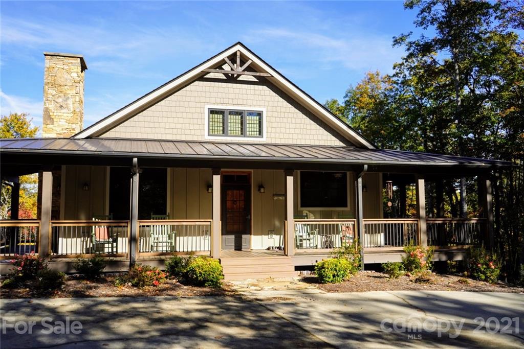 174 Grouse Ridge Road Sapphire NC 28774