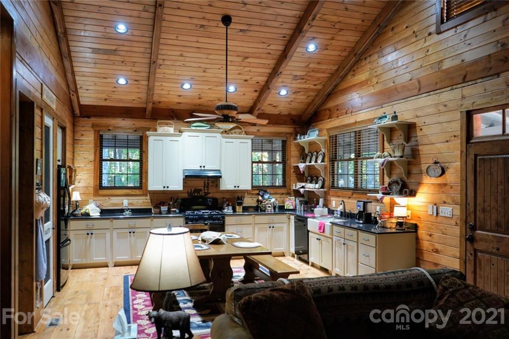 174 Grouse Ridge Road Sapphire NC 28774