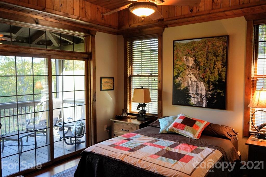 174 Grouse Ridge Road Sapphire NC 28774