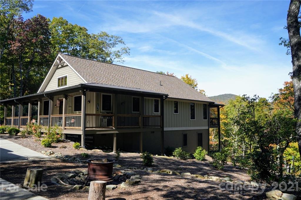 174 Grouse Ridge Road Sapphire NC 28774