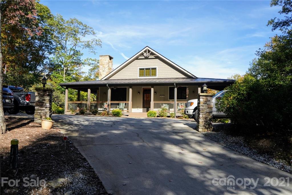 174 Grouse Ridge Road Sapphire NC 28774