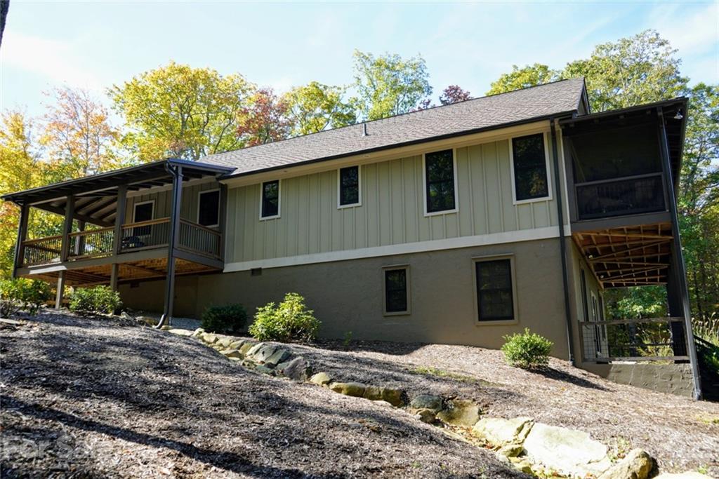 174 Grouse Ridge Road Sapphire NC 28774