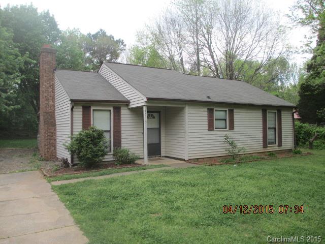 6513 Snow Bird Lane Charlotte NC 28227