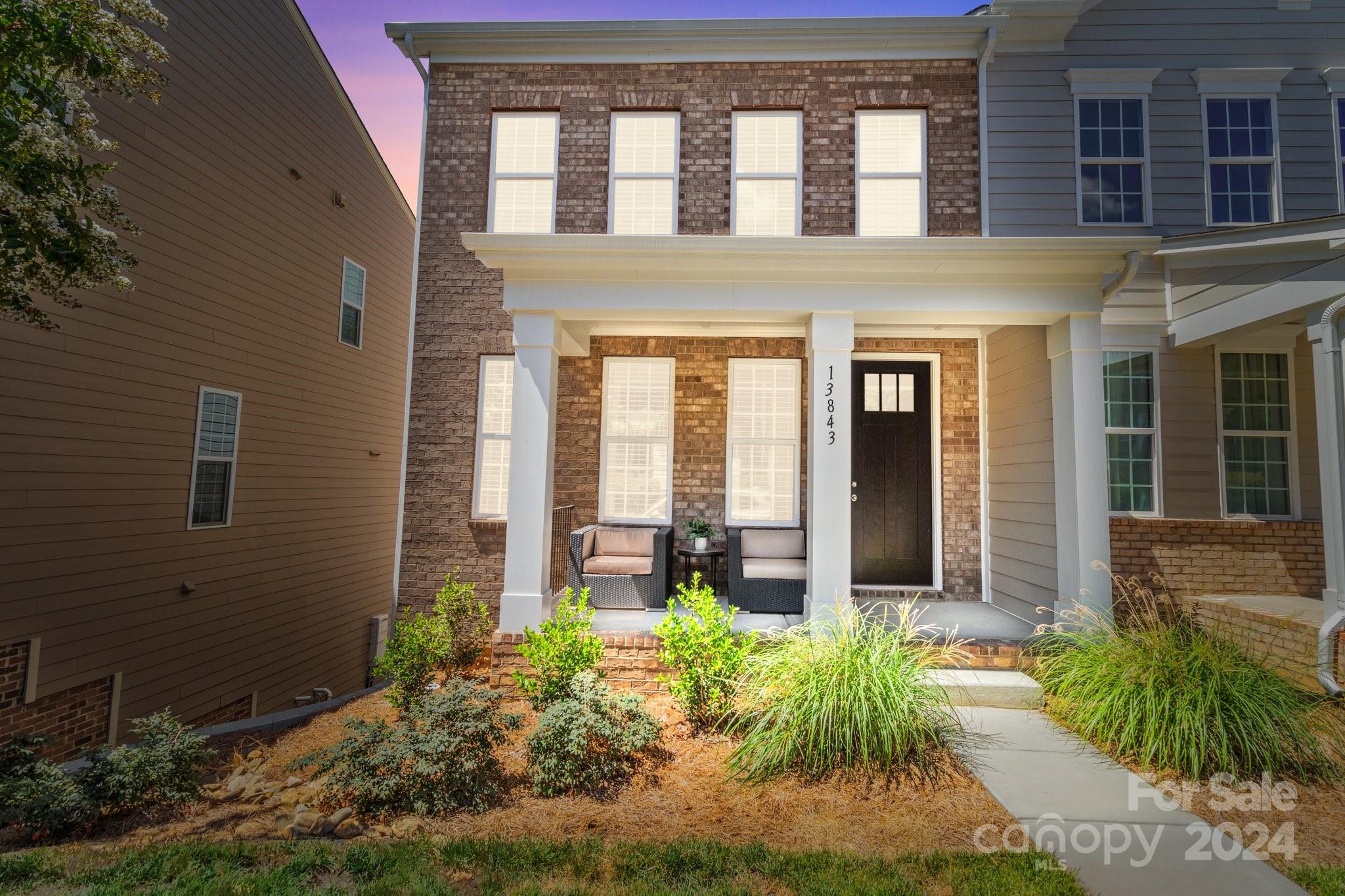 13843 Hill Street Huntersville NC 28078