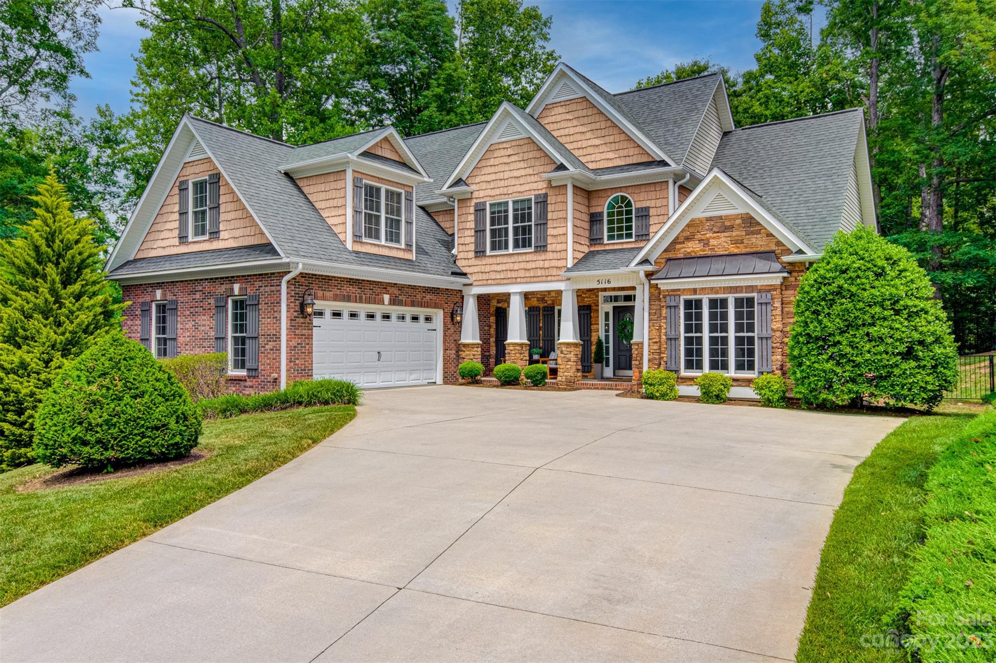 5116 Mark Drive NE Hickory NC 28601