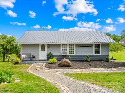 16 Julep Drive Alexander NC 28701