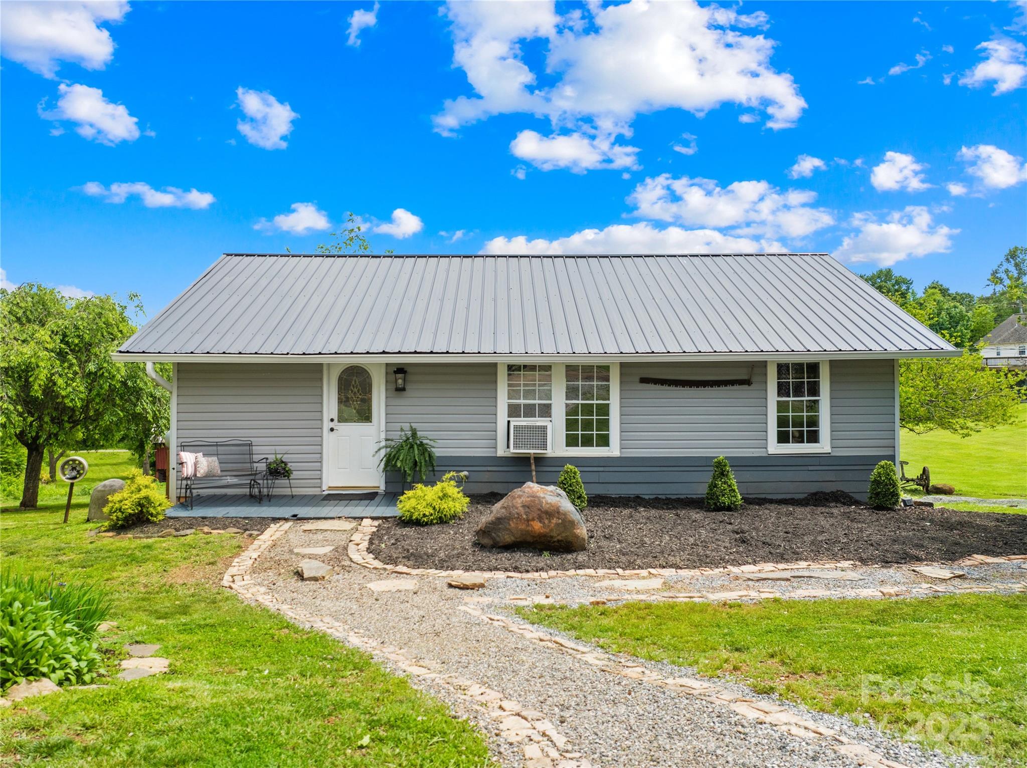 16 Julep Drive Alexander NC 28701