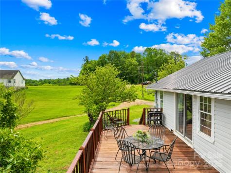 16 Julep Drive Alexander NC 28701