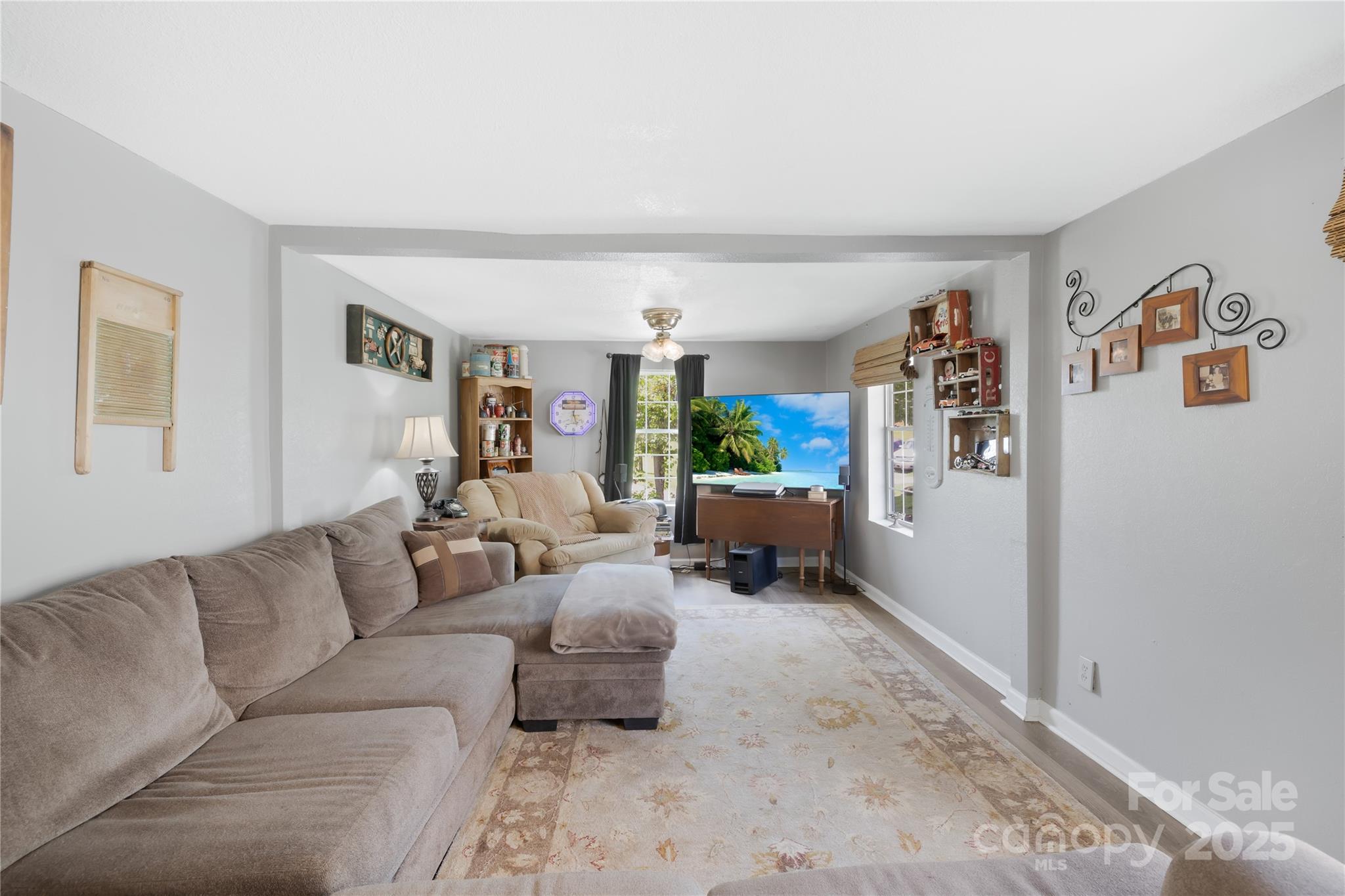 16 Julep Drive Alexander NC 28701