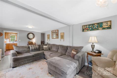 16 Julep Drive Alexander NC 28701