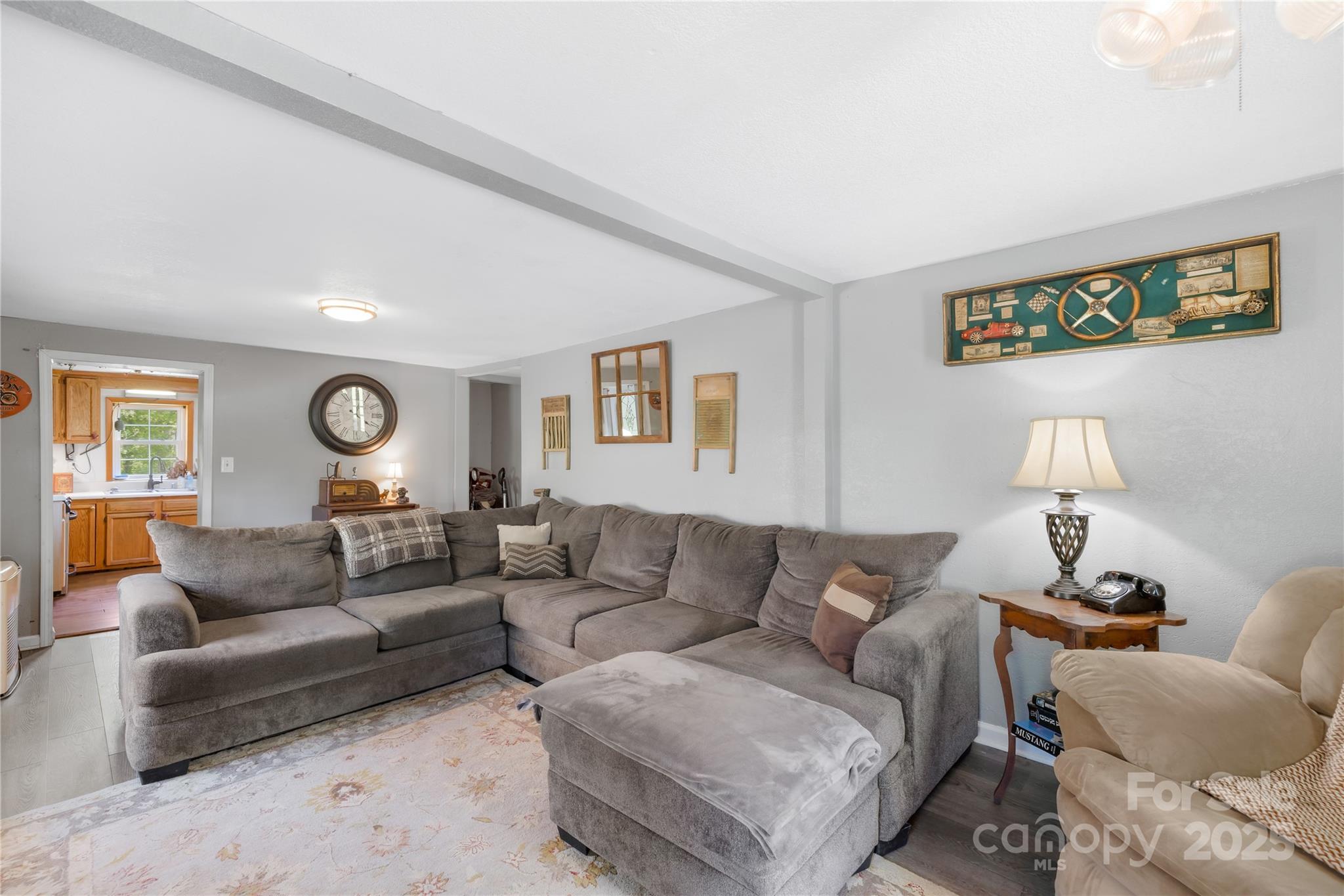 16 Julep Drive Alexander NC 28701