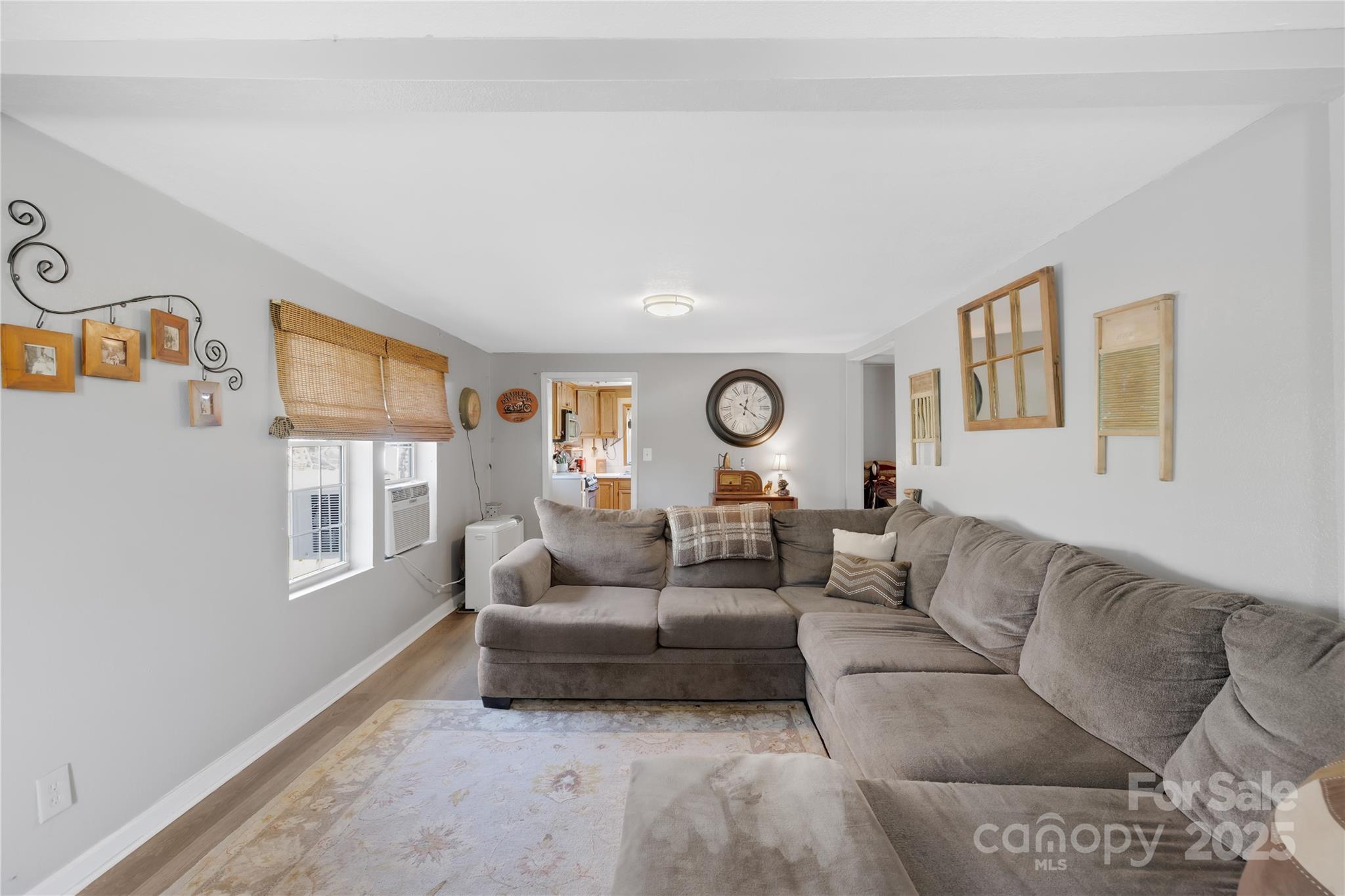 16 Julep Drive Alexander NC 28701