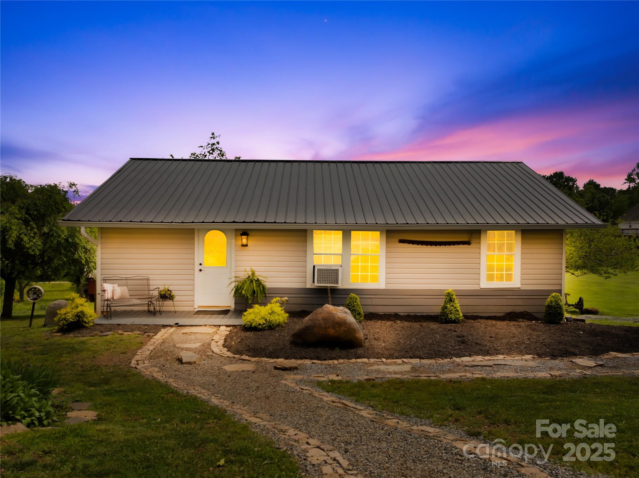 16 Julep Drive Alexander NC 28701