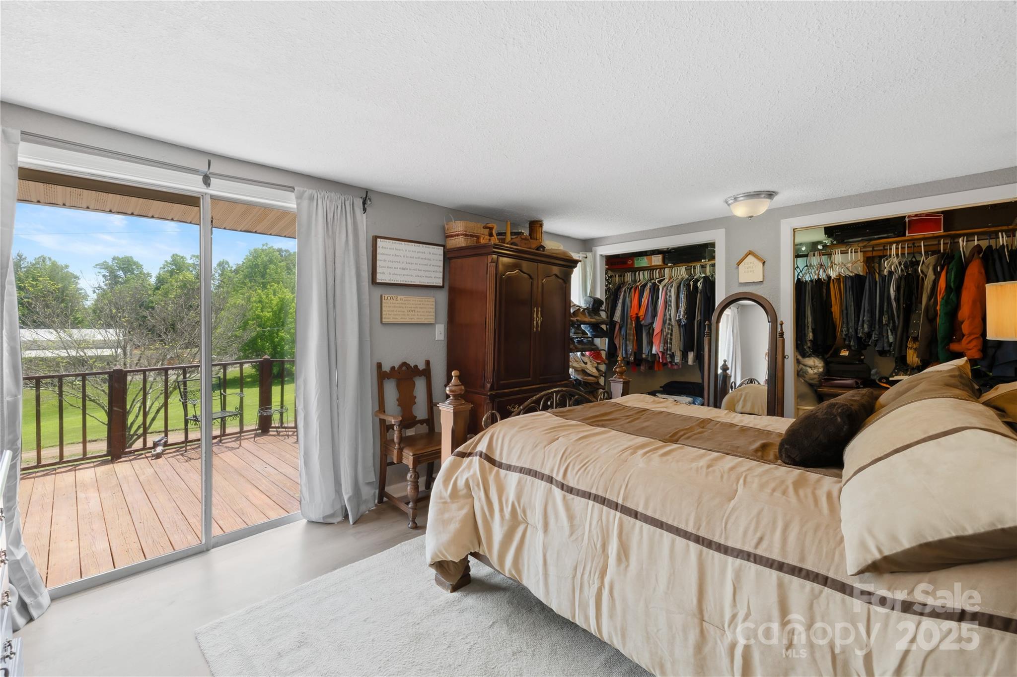 16 Julep Drive Alexander NC 28701