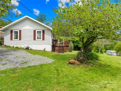 16 Julep Drive Alexander NC 28701