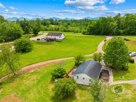 16 Julep Drive Alexander NC 28701