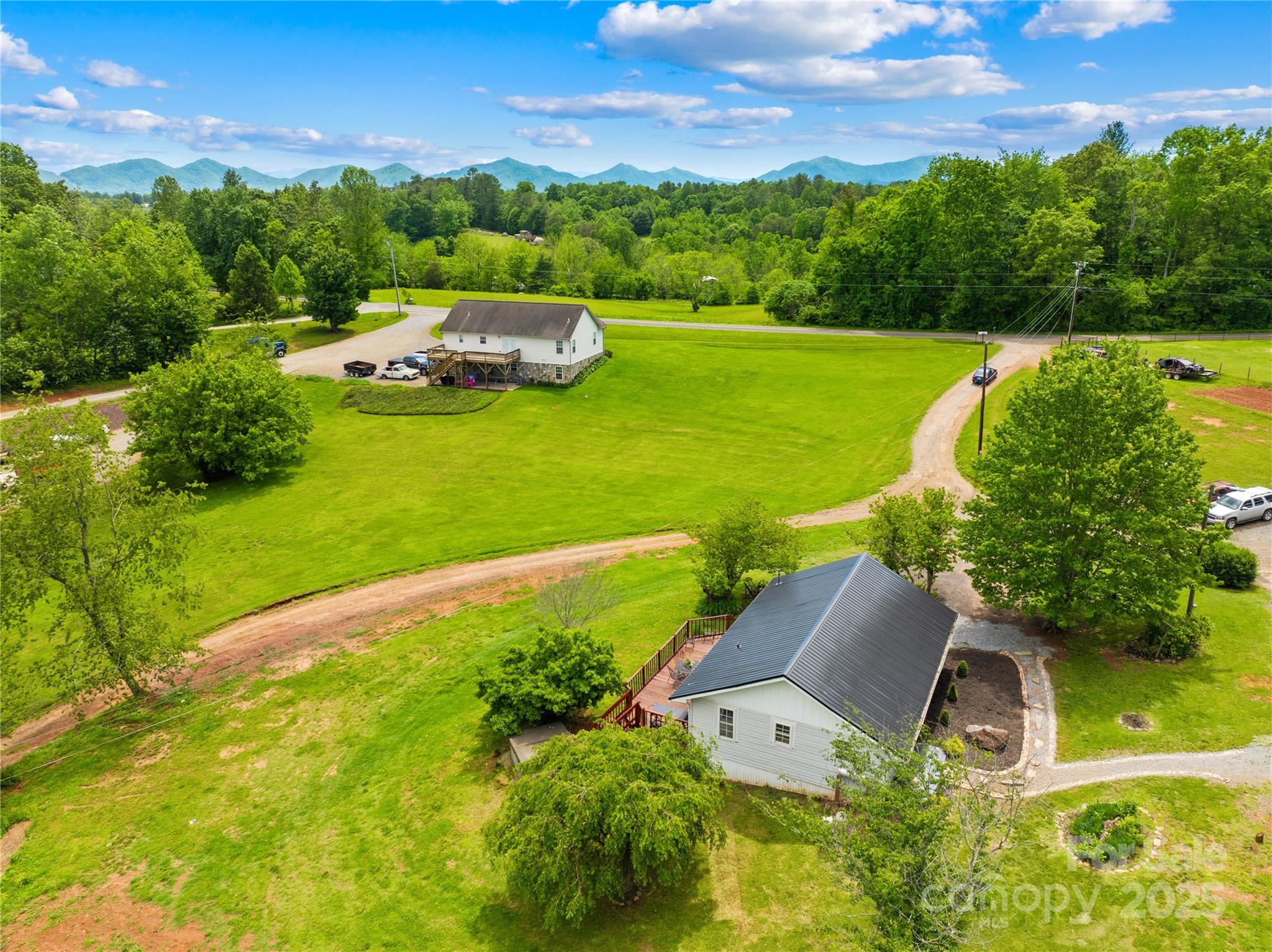 16 Julep Drive Alexander NC 28701