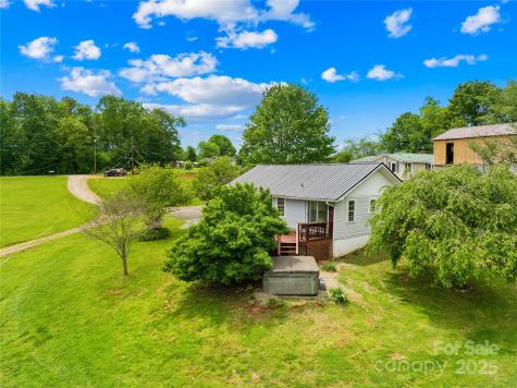 16 Julep Drive Alexander NC 28701