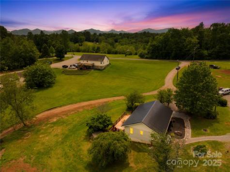 16 Julep Drive Alexander NC 28701