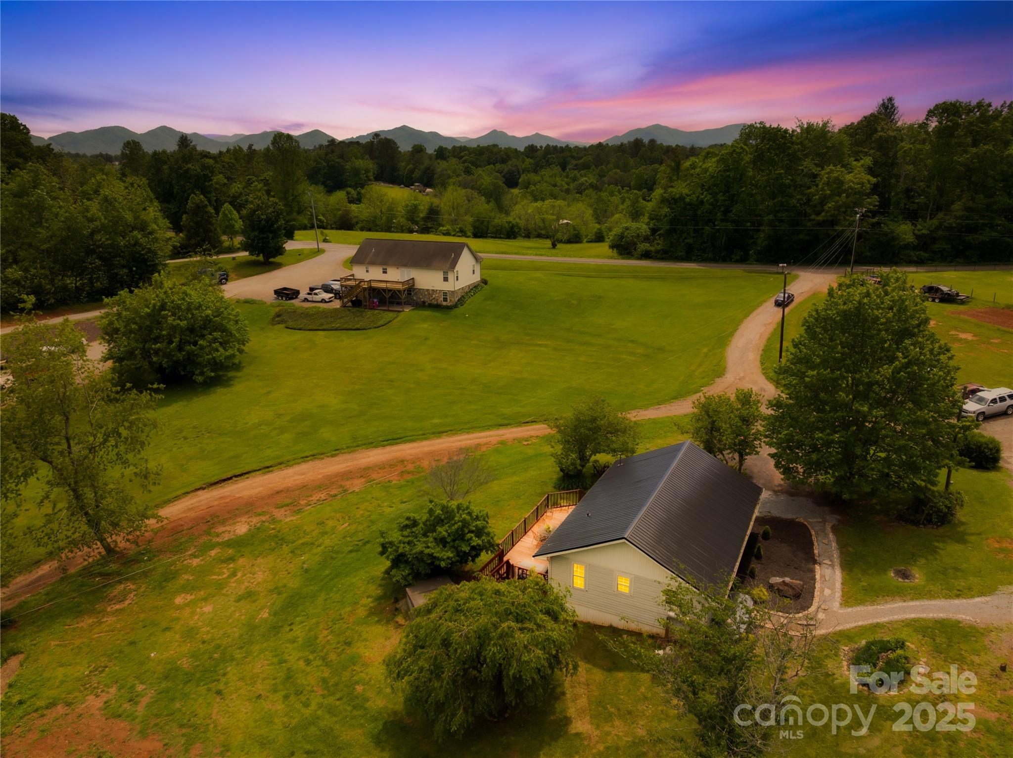 16 Julep Drive Alexander NC 28701