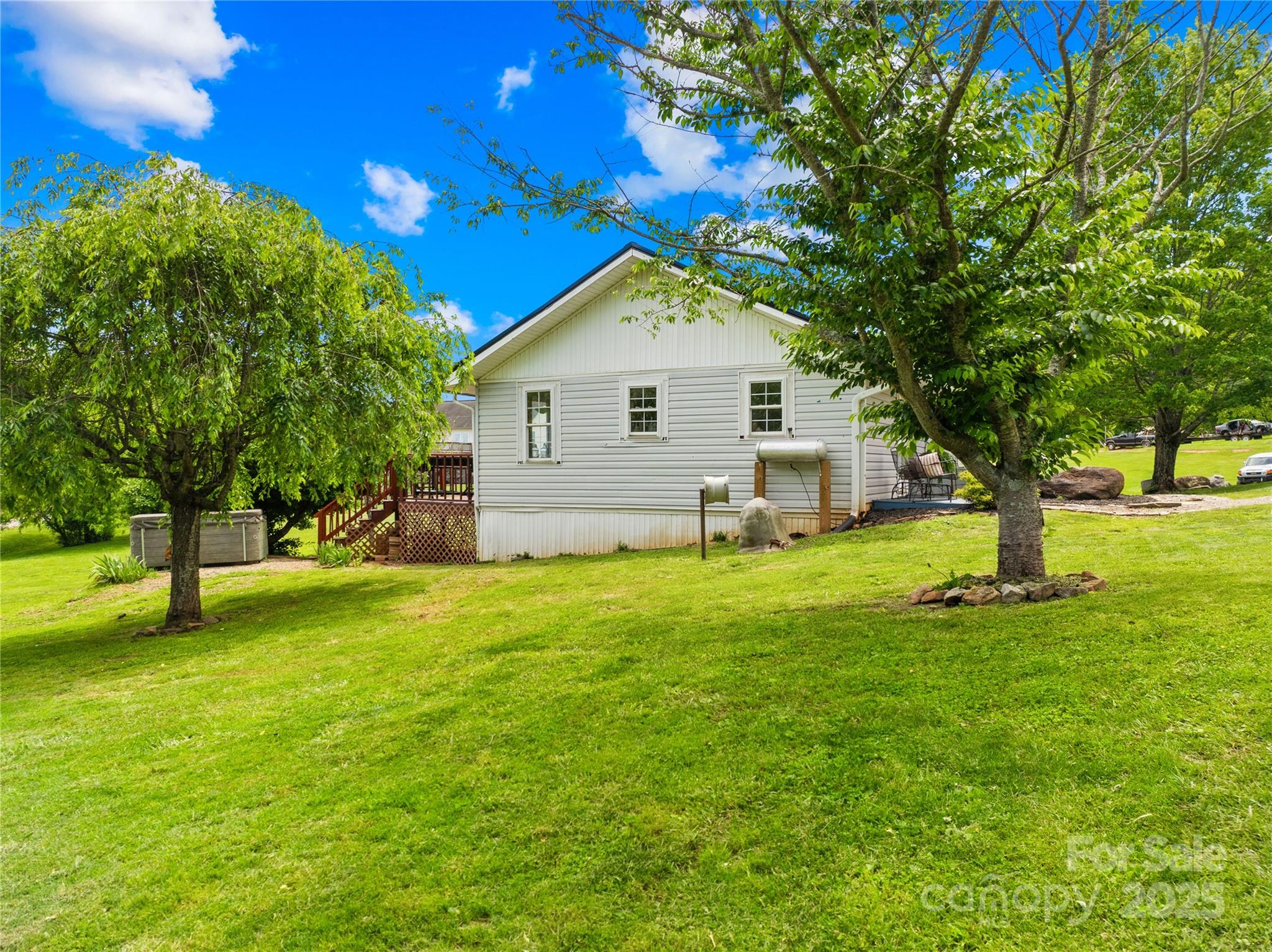 16 Julep Drive Alexander NC 28701