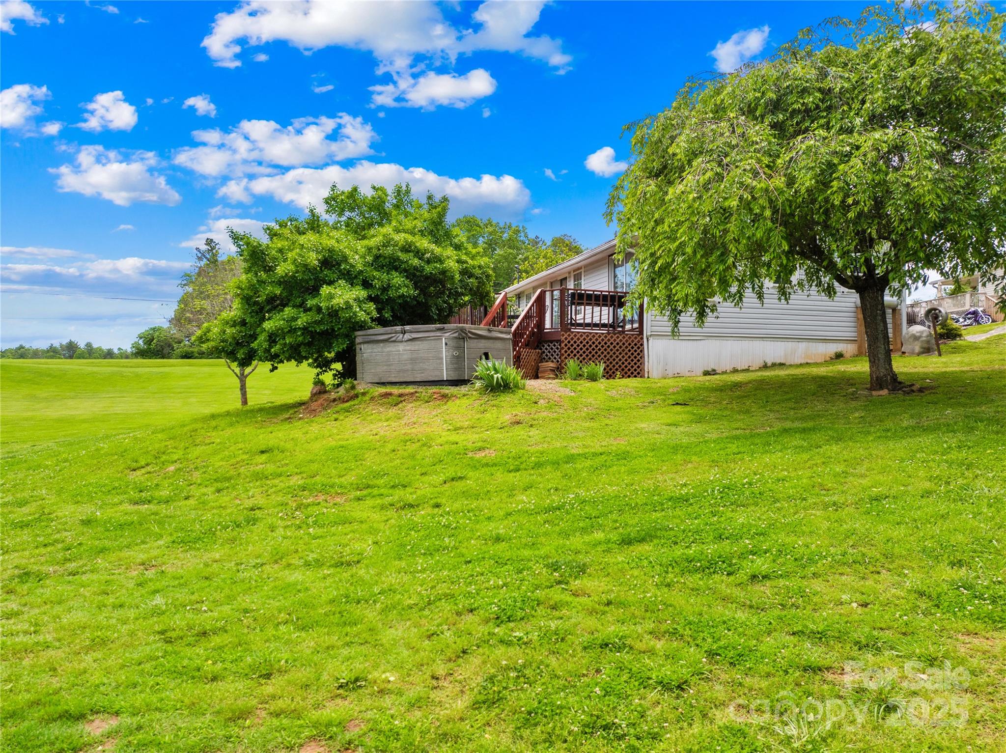 16 Julep Drive Alexander NC 28701