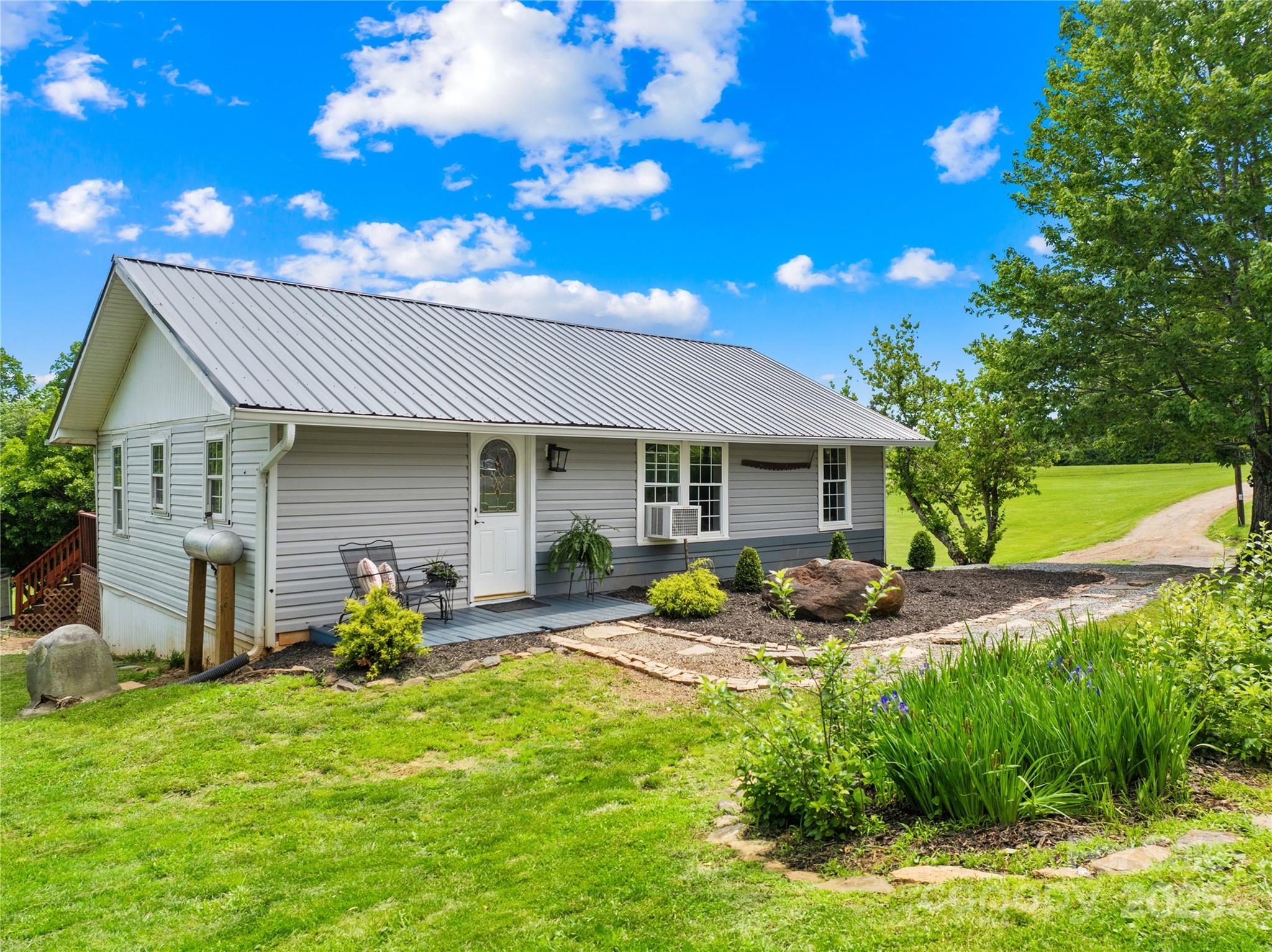 16 Julep Drive Alexander NC 28701