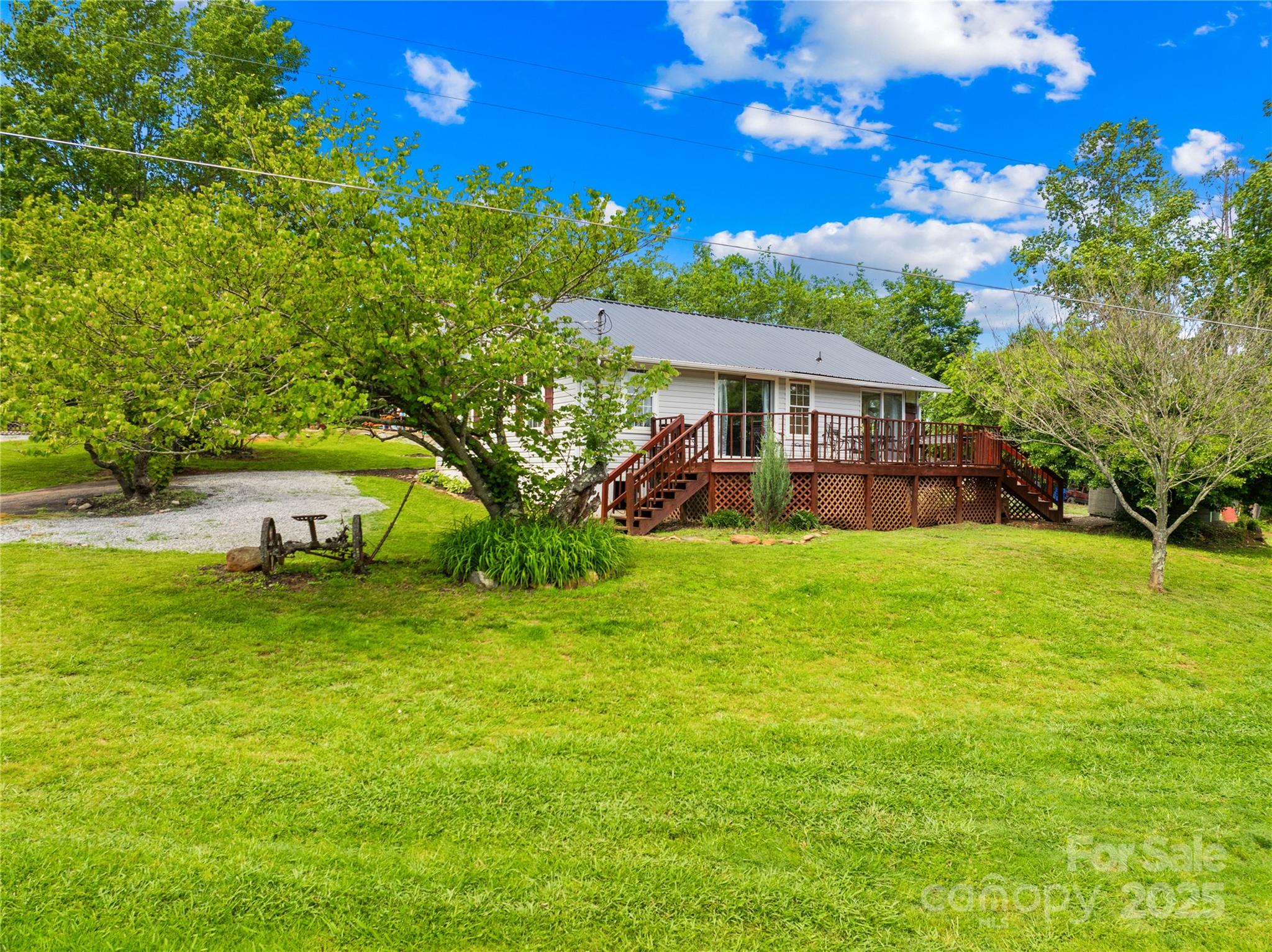 16 Julep Drive Alexander NC 28701