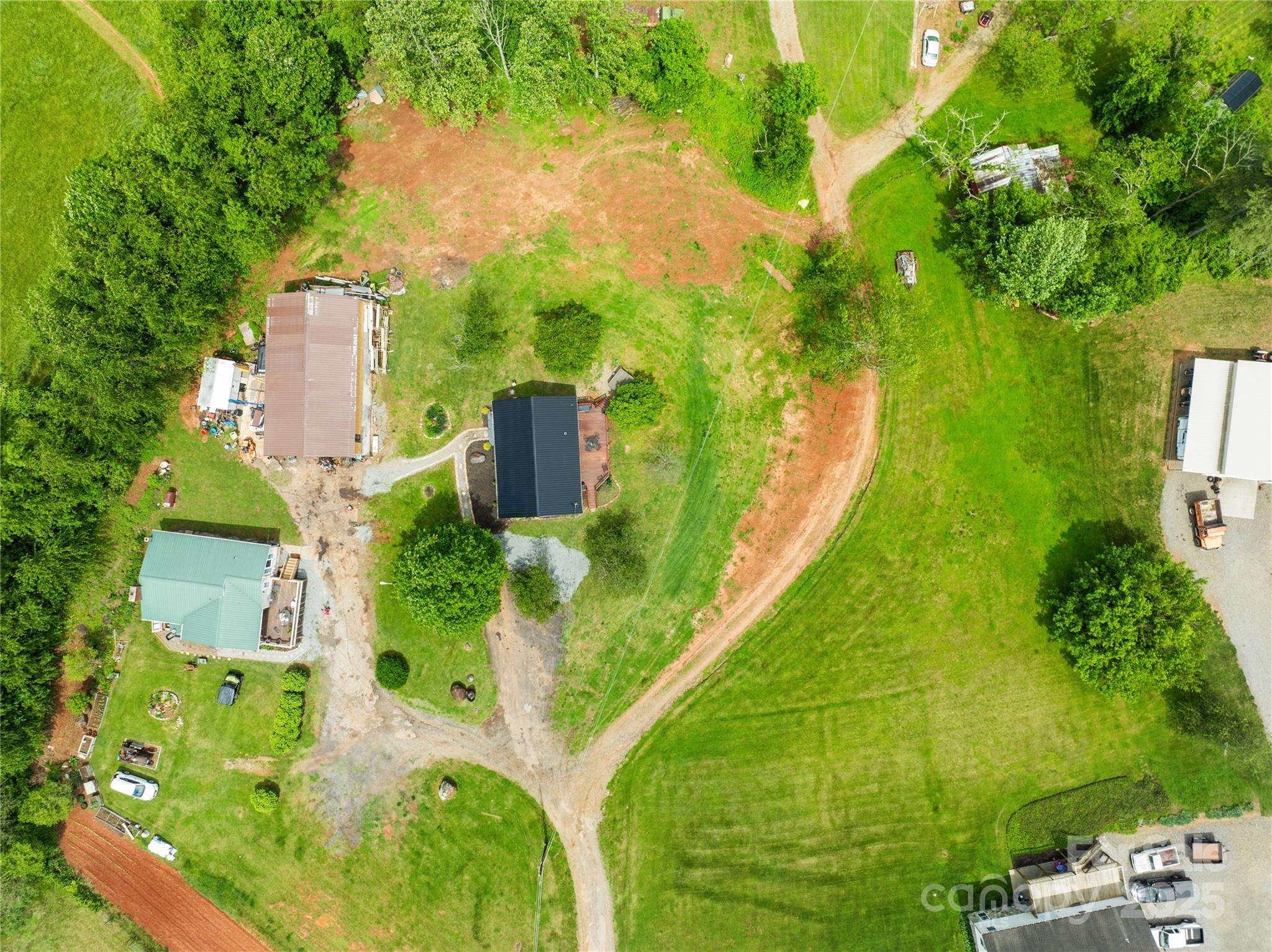 16 Julep Drive Alexander NC 28701