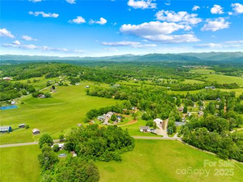 16 Julep Drive Alexander NC 28701