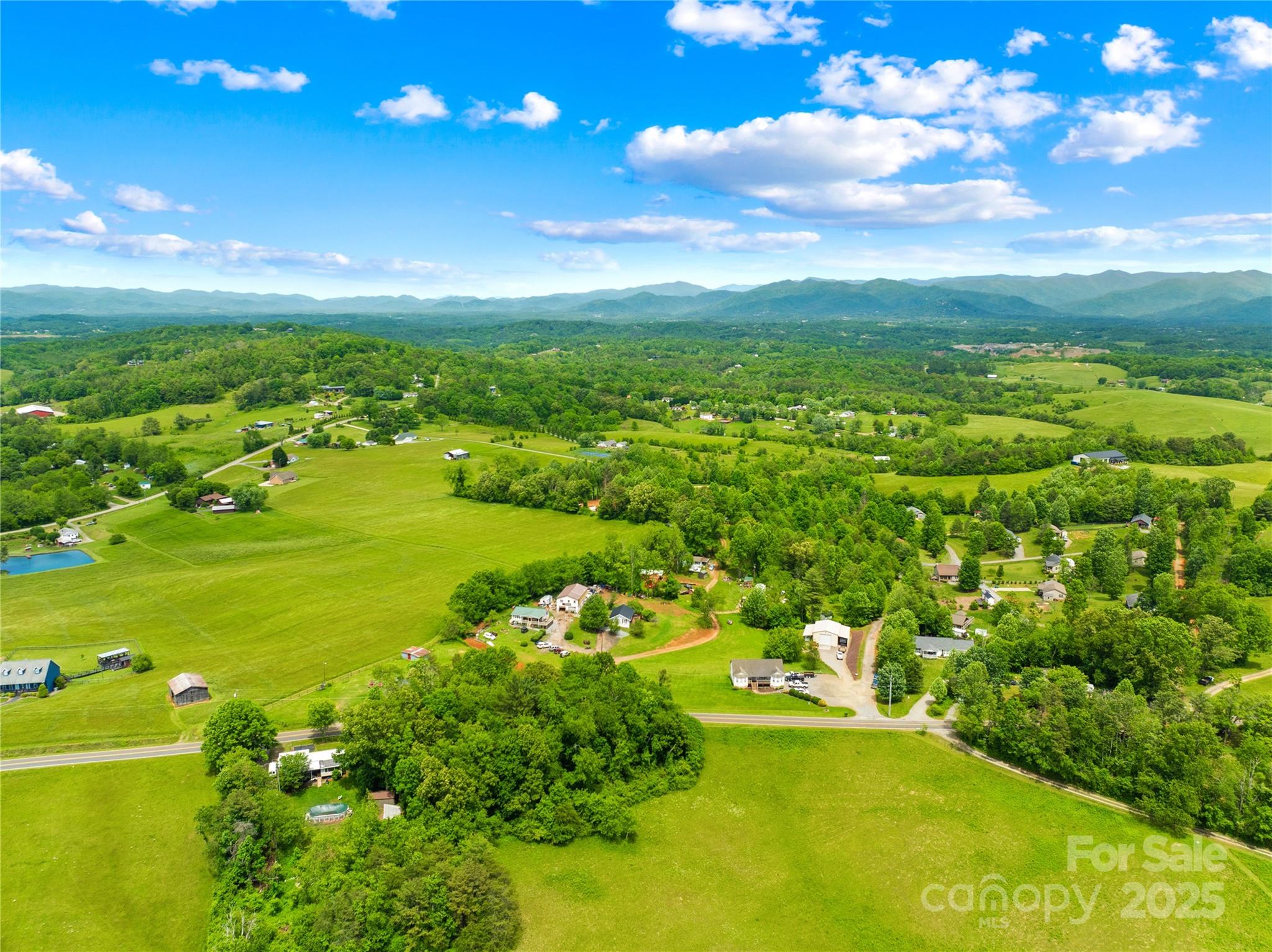 16 Julep Drive Alexander NC 28701