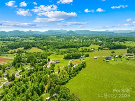 16 Julep Drive Alexander NC 28701