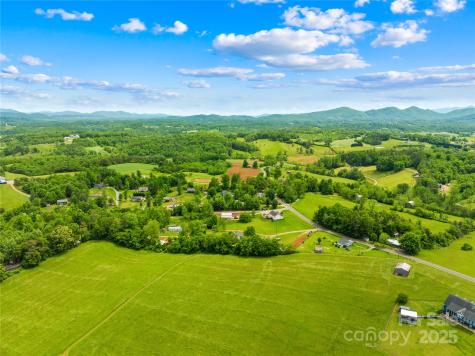 16 Julep Drive Alexander NC 28701