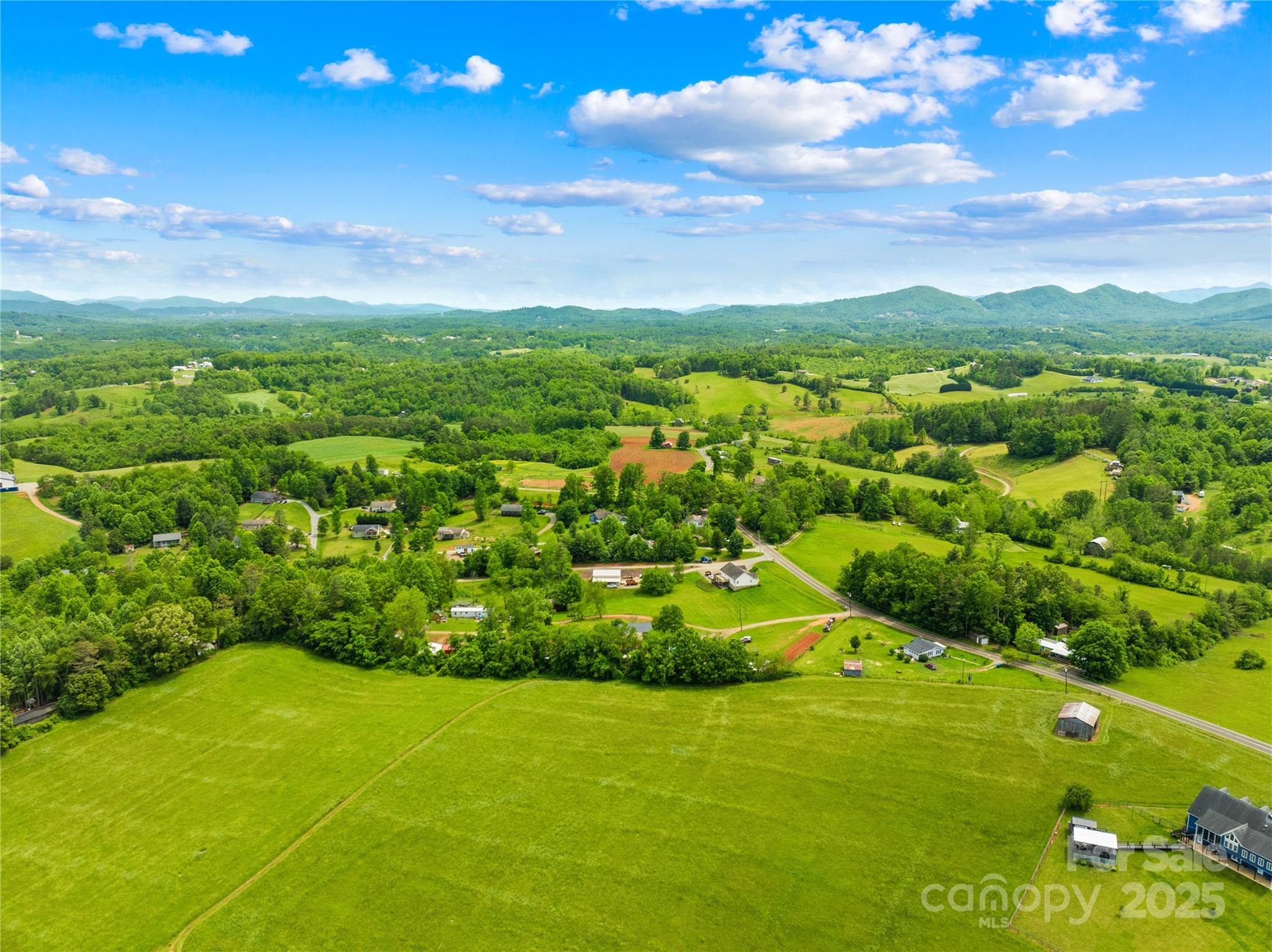 16 Julep Drive Alexander NC 28701