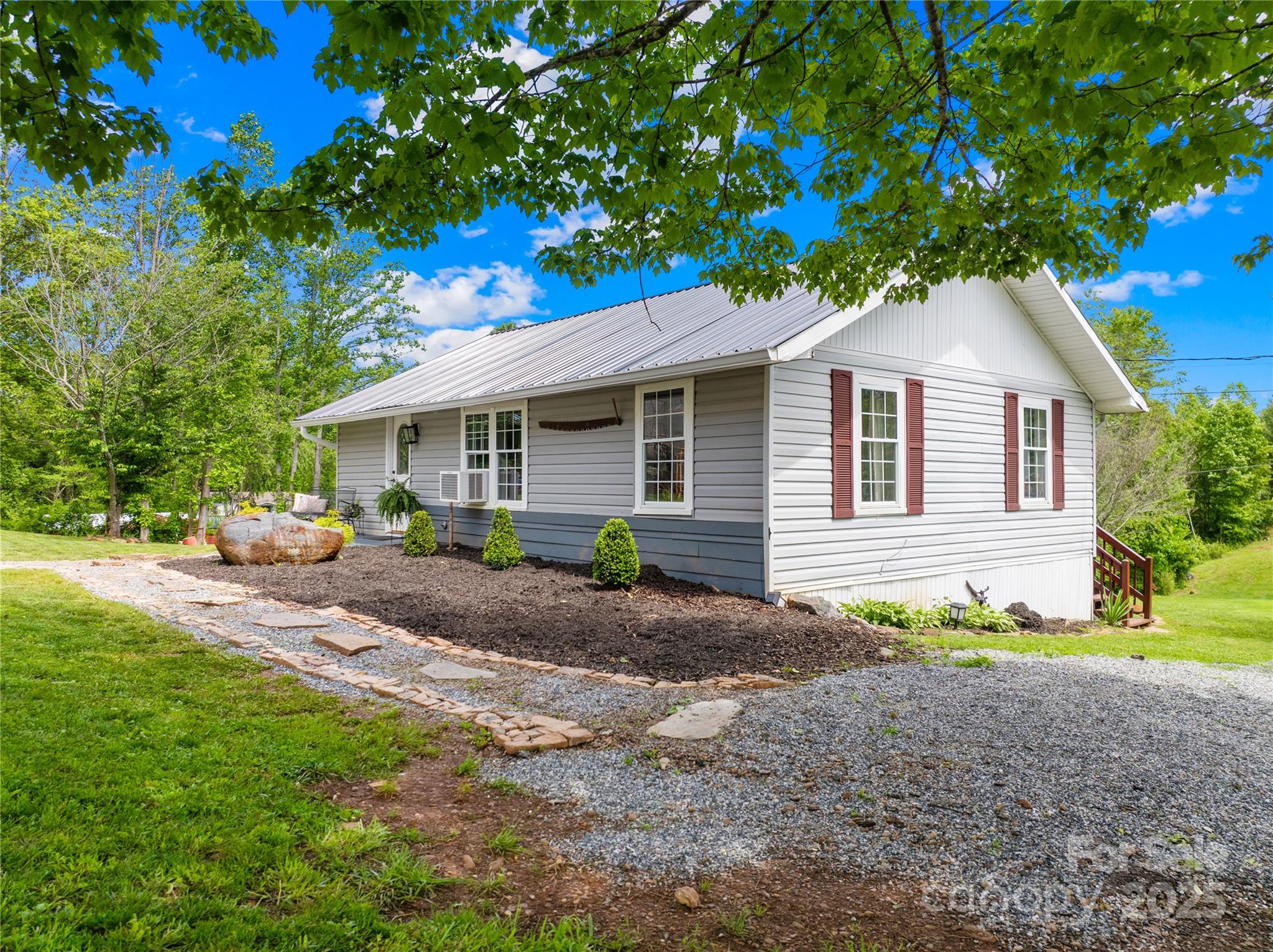 16 Julep Drive Alexander NC 28701