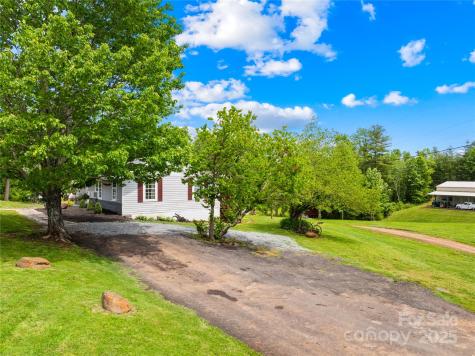 16 Julep Drive Alexander NC 28701