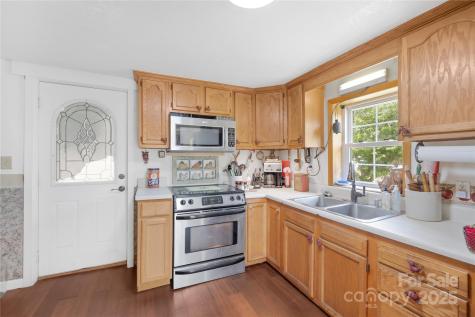 16 Julep Drive Alexander NC 28701