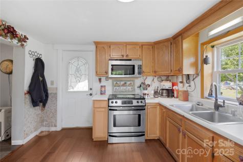 16 Julep Drive Alexander NC 28701