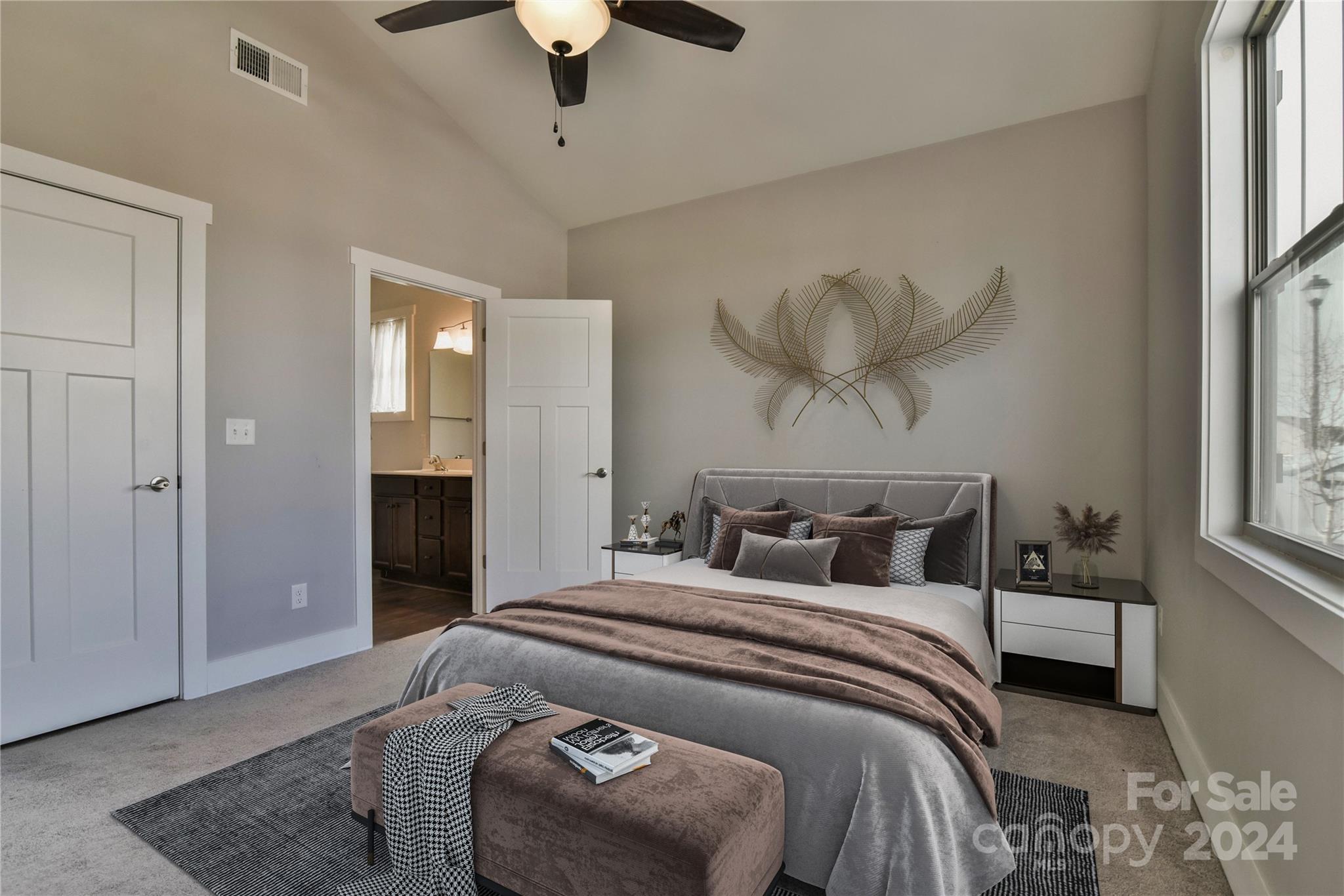 11 Mann Lane Fletcher NC 28732