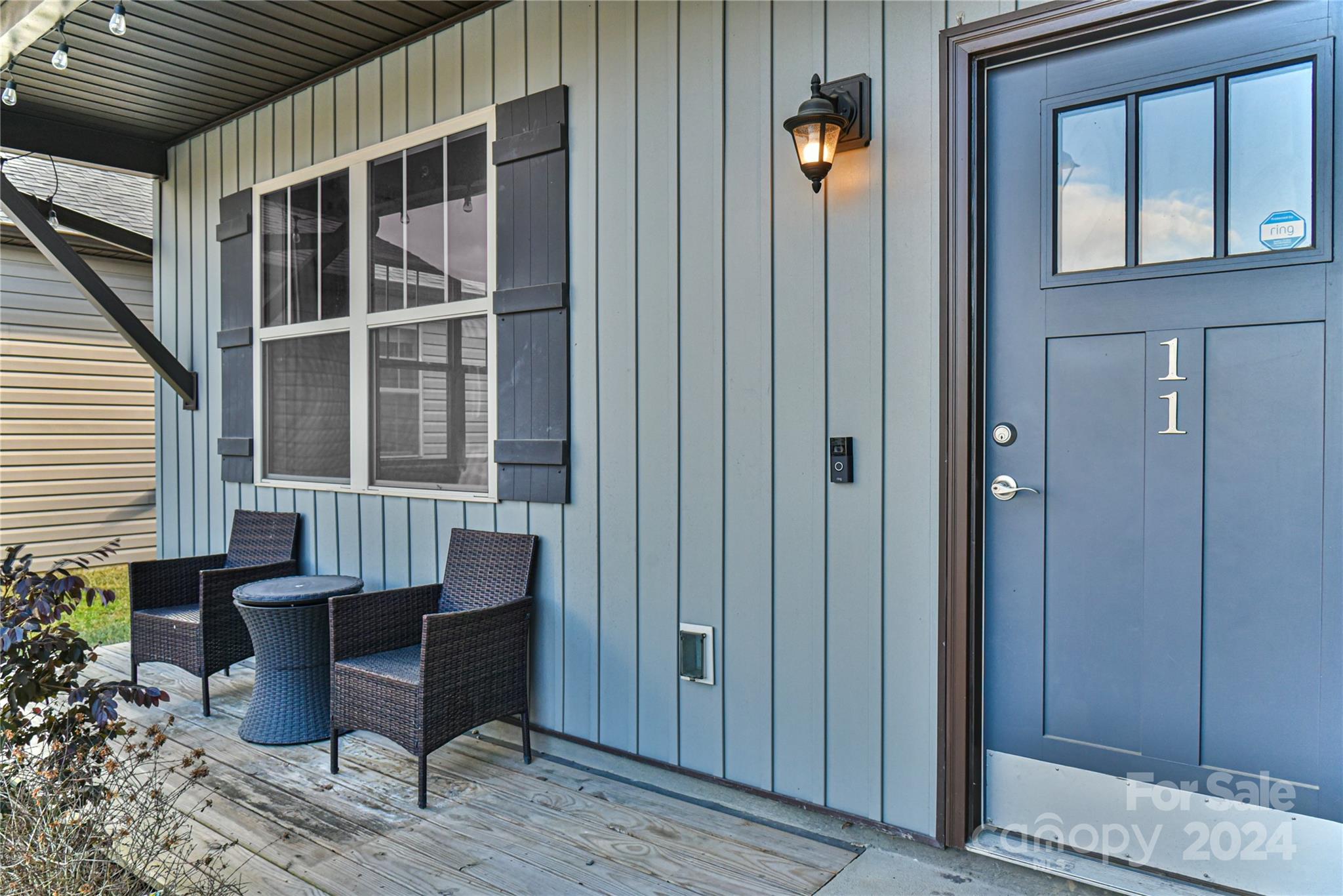 11 Mann Lane Fletcher NC 28732