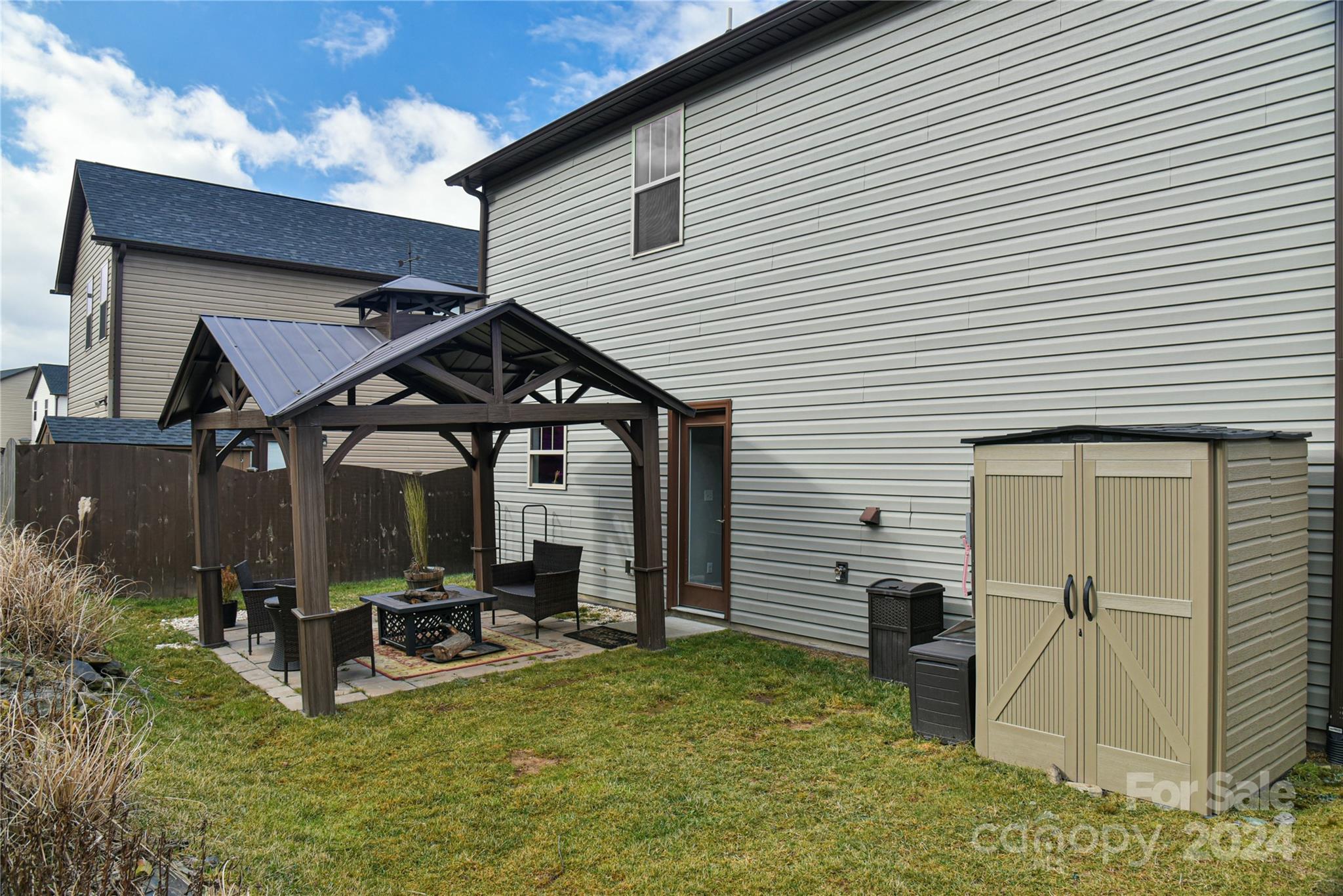 11 Mann Lane Fletcher NC 28732