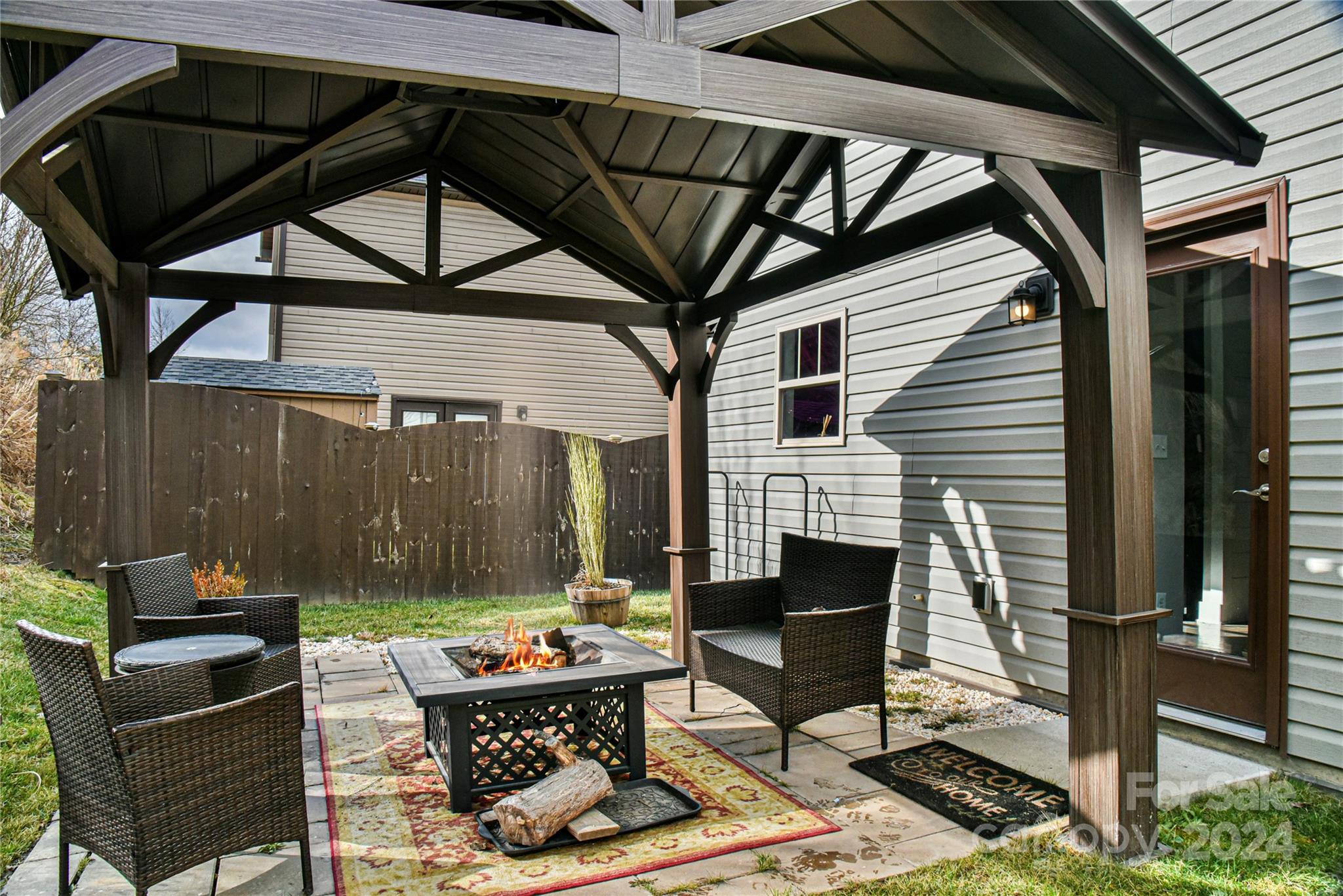 11 Mann Lane Fletcher NC 28732