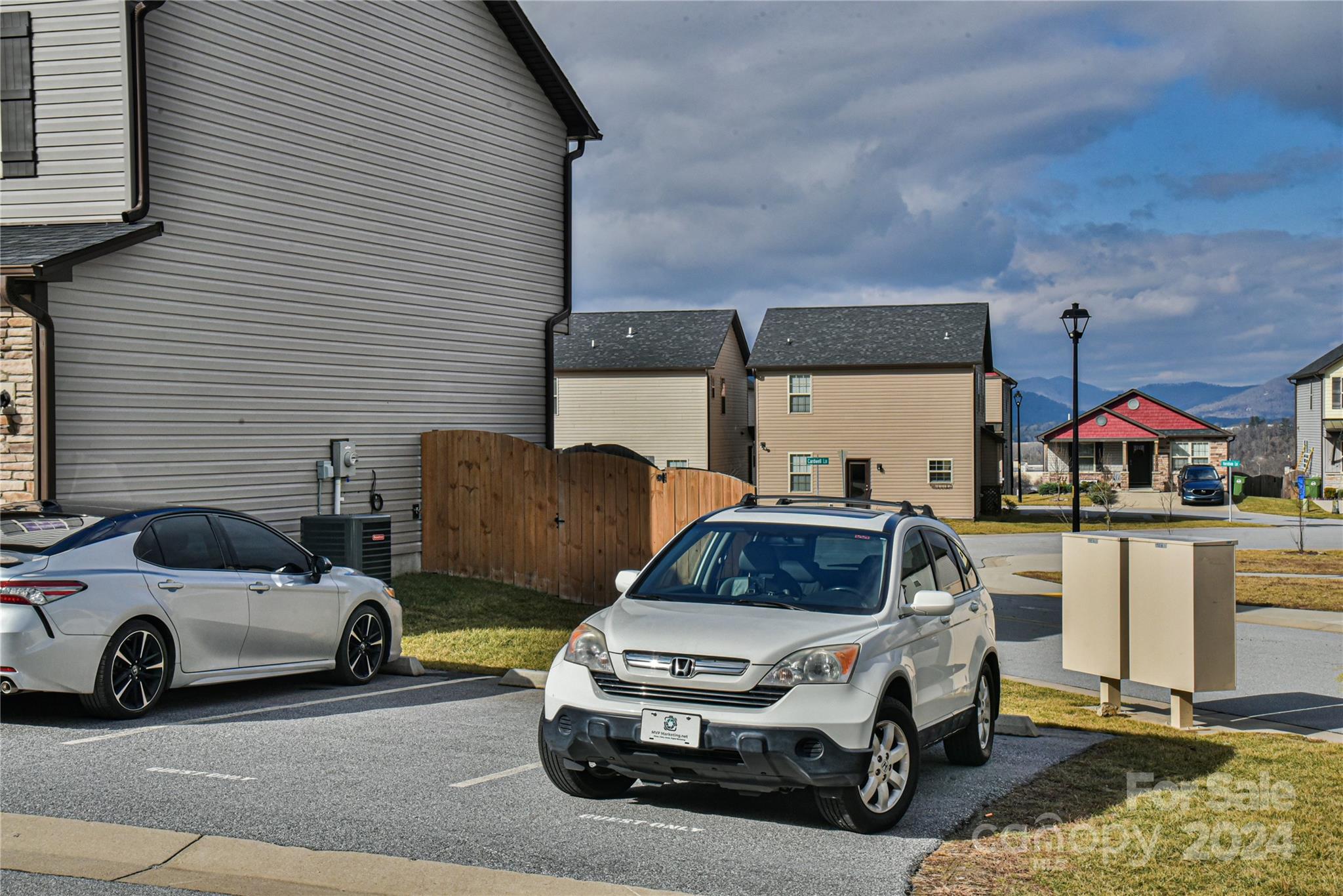 11 Mann Lane Fletcher NC 28732