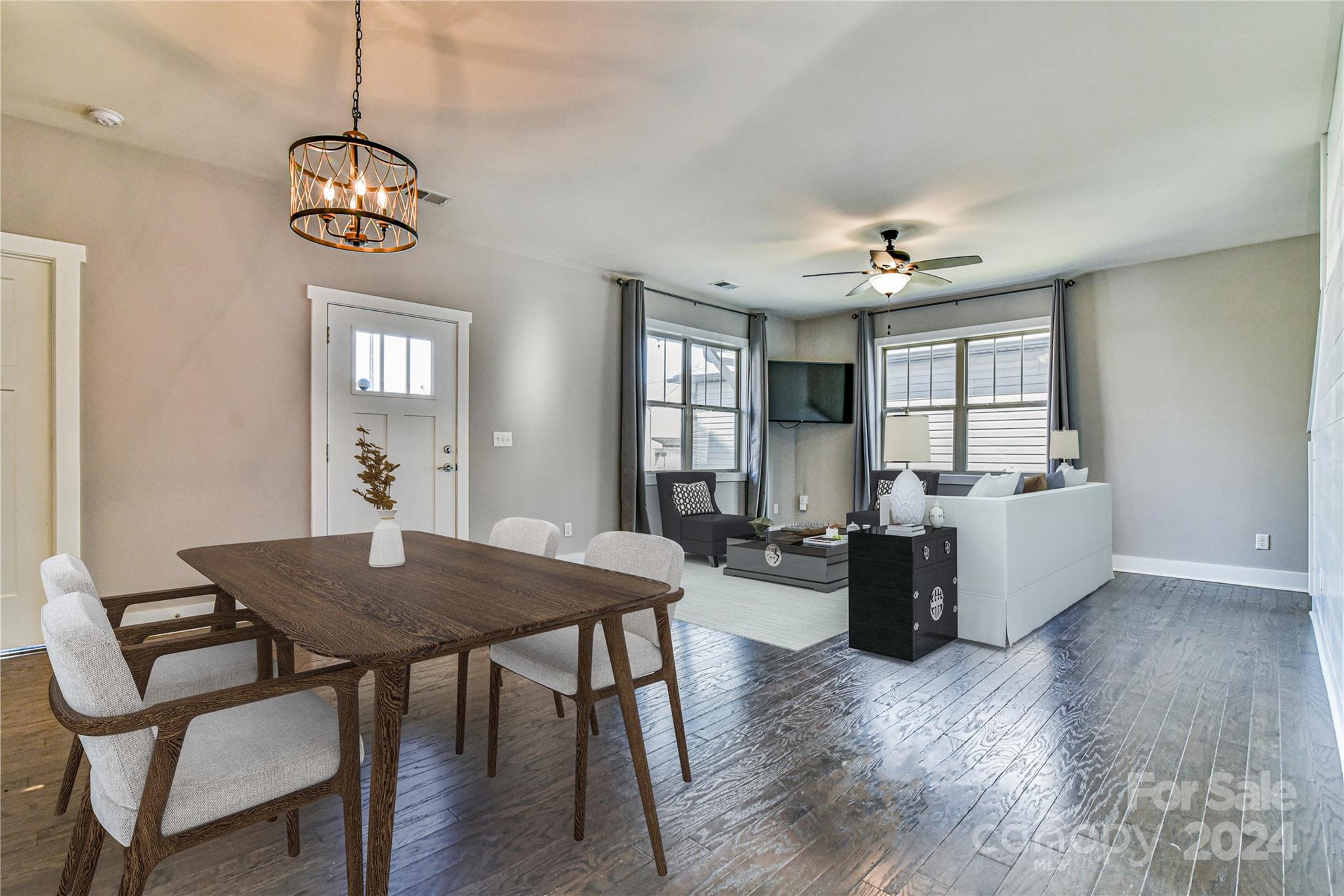 11 Mann Lane Fletcher NC 28732